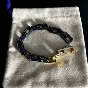 Elegant Multicolor Bracelet